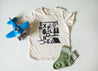 The Explore Tee
