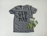 The Gentleman - Heather Gray