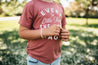 She's Magic Tee - Mauve