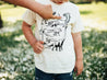 The Dinos Tee