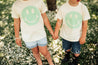 Happy Go Lucky Tee