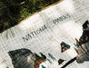 The National Parks Quilt
