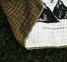 The National Parks Quilt