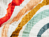 The Rainbow Quilt