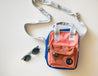The Pink Shoulder Bag