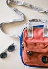 The Pink Shoulder Bag