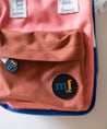 The Pink Shoulder Bag