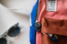The Pink Shoulder Bag