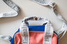 The Pink Shoulder Bag