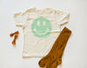 Happy Go Lucky Tee