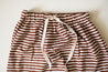 The Riley Lounger Set - Chocolate