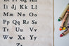 The Alphabet Banner