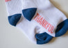 The Thankful Socks