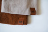 The Beanie - Cream